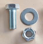 Hardware Kit for Tarp System Pivot Pin (2 sets)